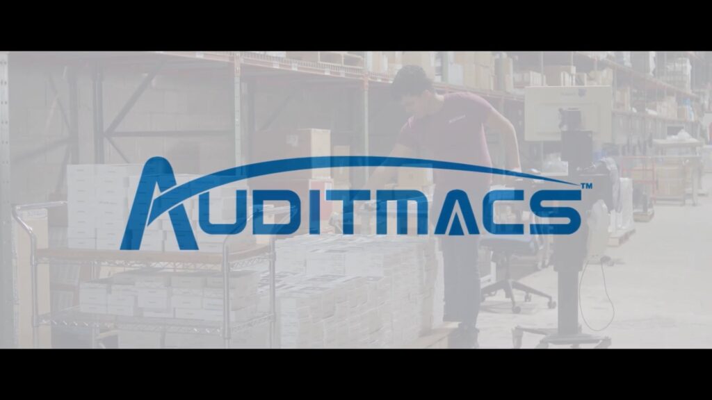 Auditmacs: it asset deployment