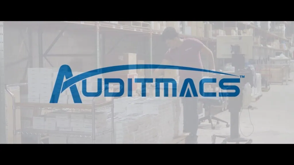 Auditmacs: it asset deployment