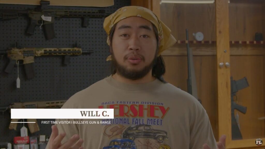 Bullseye - customer testimonial