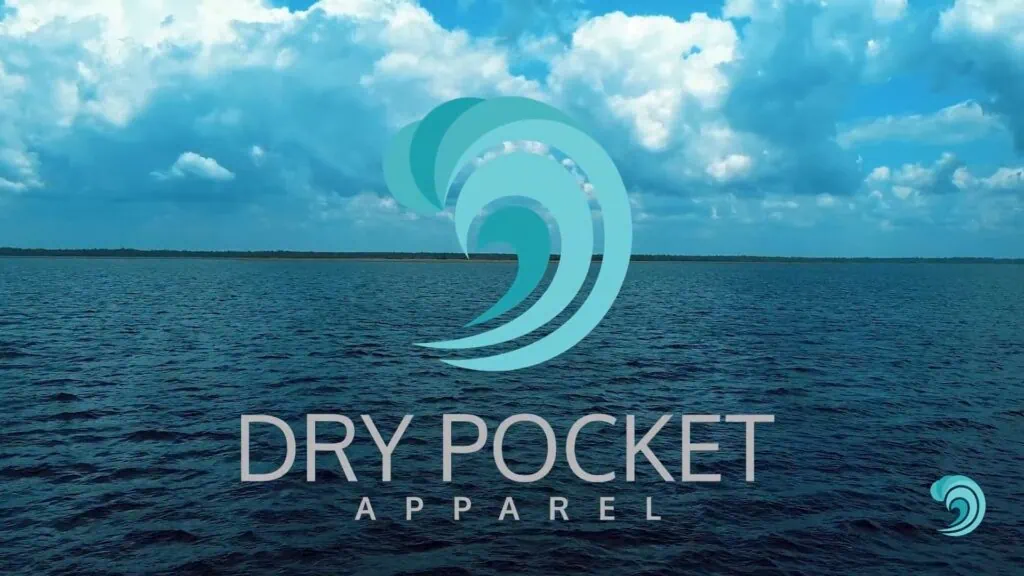 Dry pocket apparel (brand video)