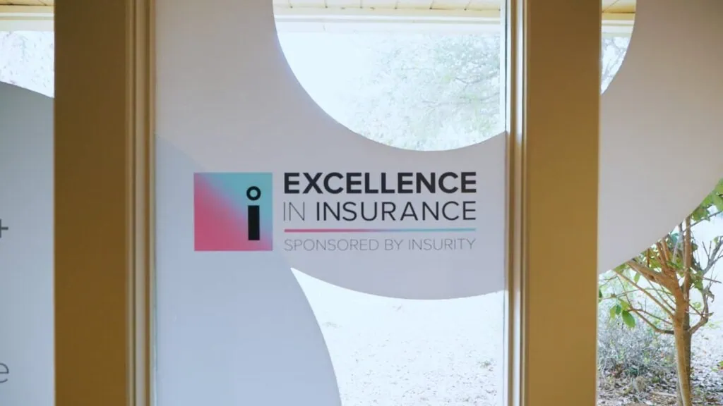 Insurity conference event coverage