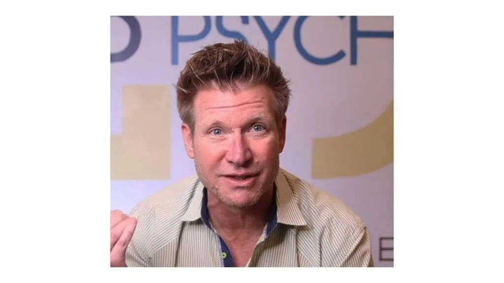 Social video example - personal brand