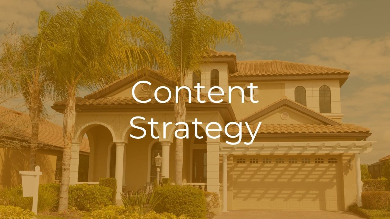 First coast collective marketing strategy